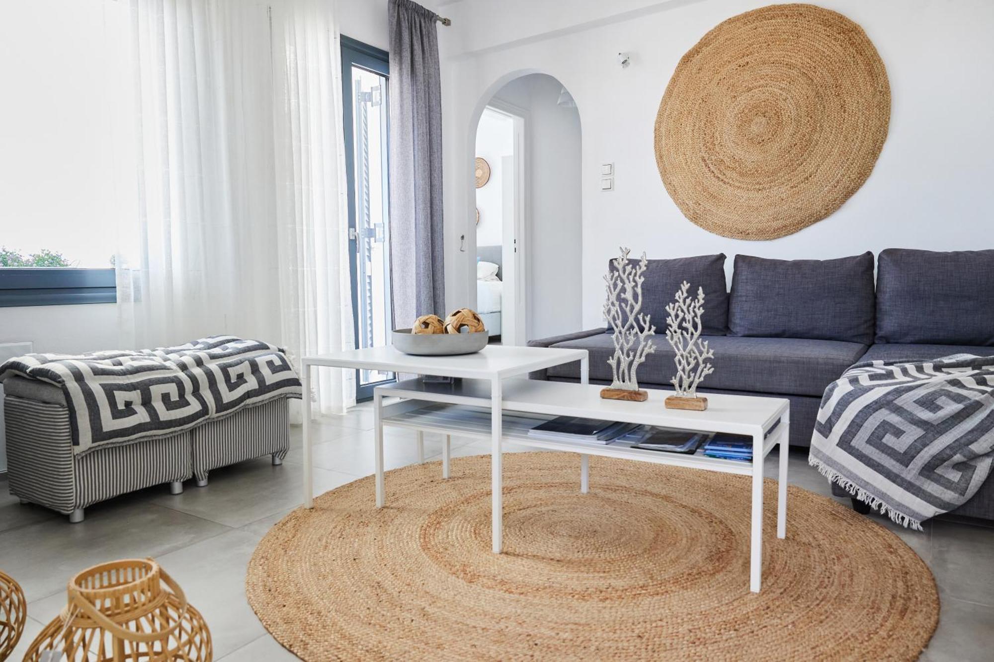 Sand Lily Villa Mykonos Mykonos Town Esterno foto